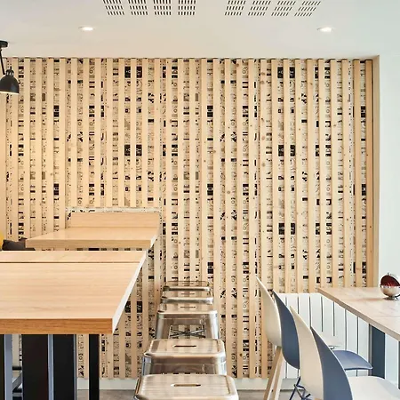 Aparthotel Adagio Access Paris Saint-Denis Pleyel-3